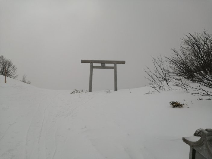 Tanigawadake Tenjindaira Ski Area景点图片