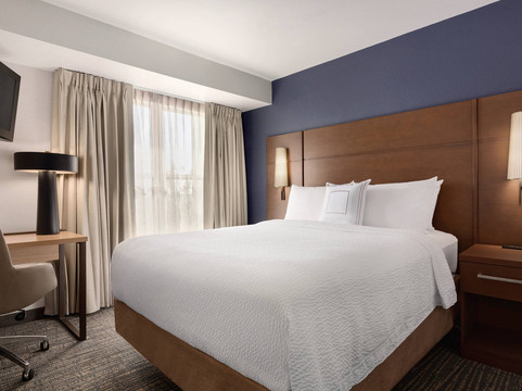 福尔瑟姆萨克拉门托原住客栈主图