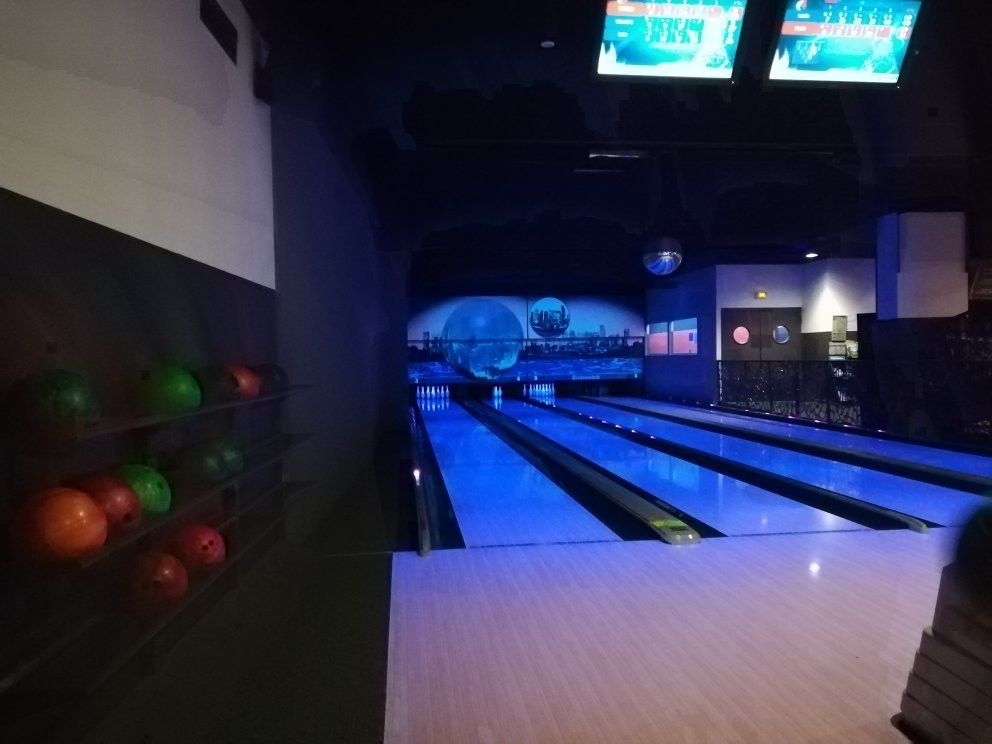 Le Colisée-昂热必去景点