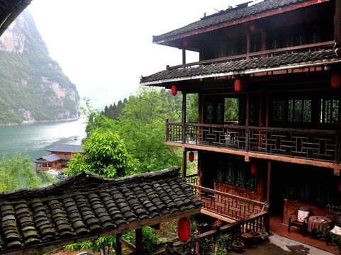 Hantang International Travel Service