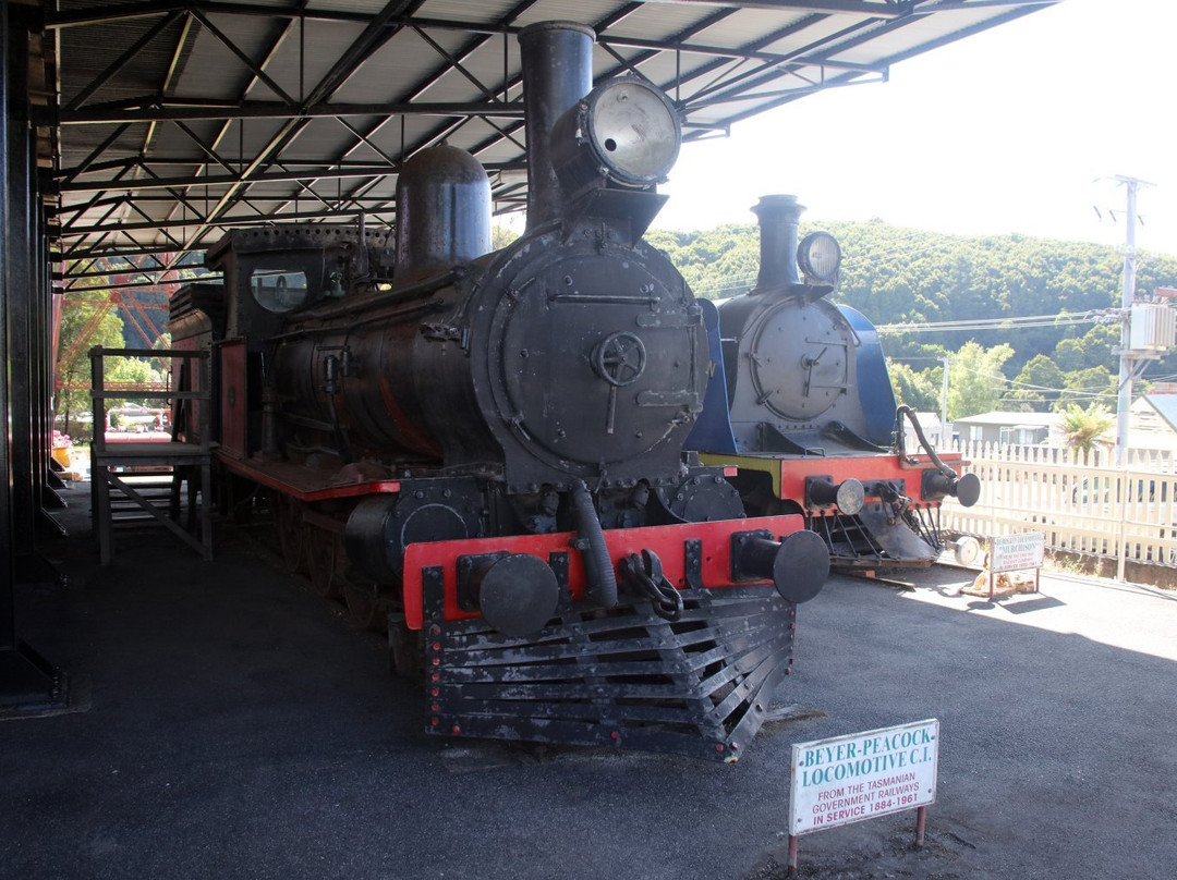 West Coast Heritage Centre, Zeehan-Zeehan必去景点