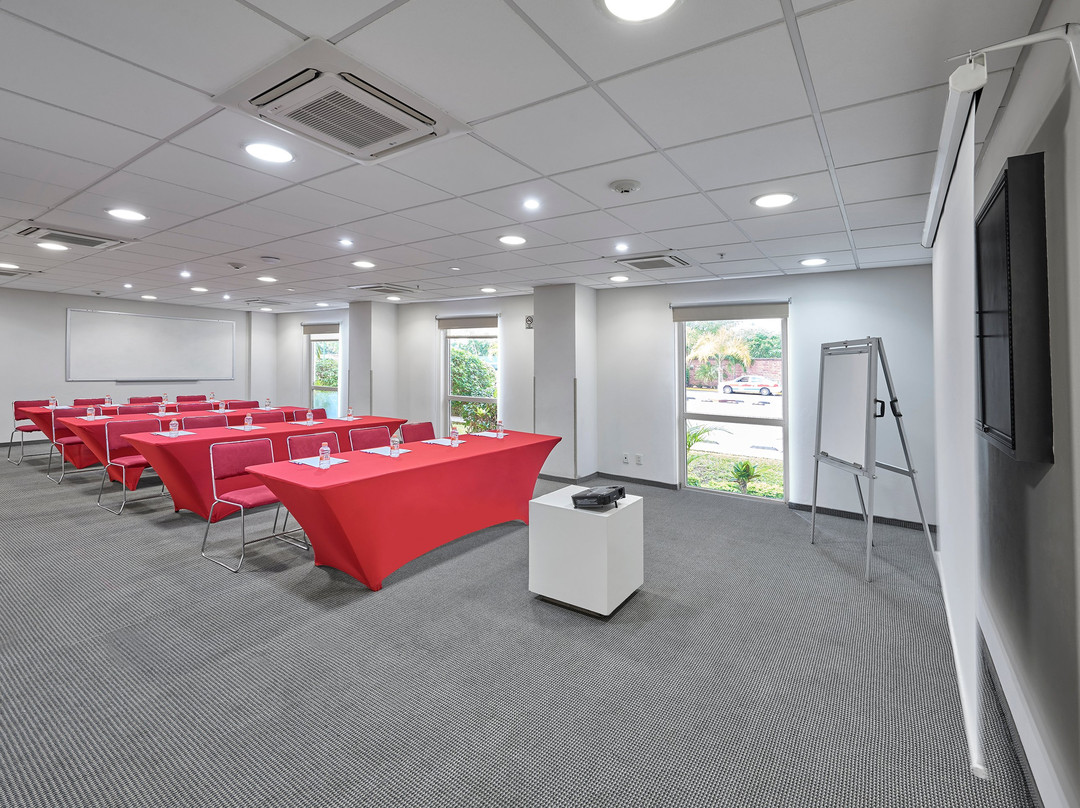 City Express Poza Rica主图