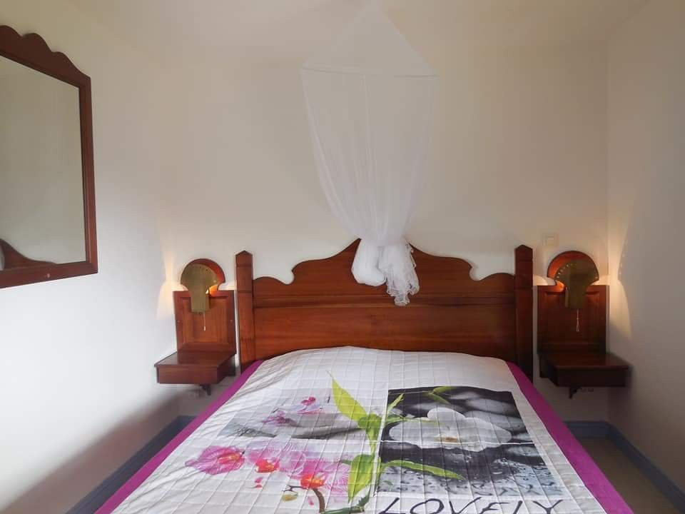 Residence de l'Anse Caritan主图