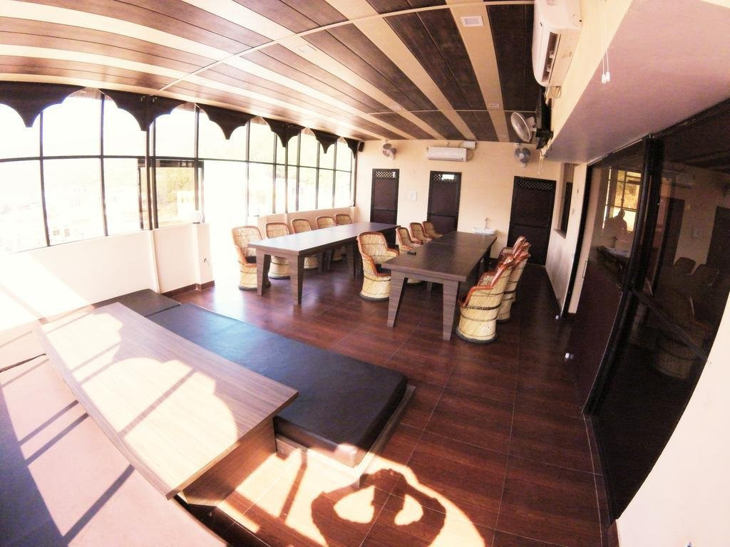 OYO 24145 Haveli Amar Niwas主图