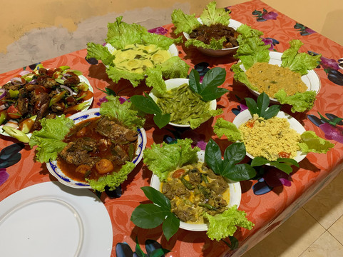 Lanka Grand Tours-蒂瑟默哈拉默必去景点