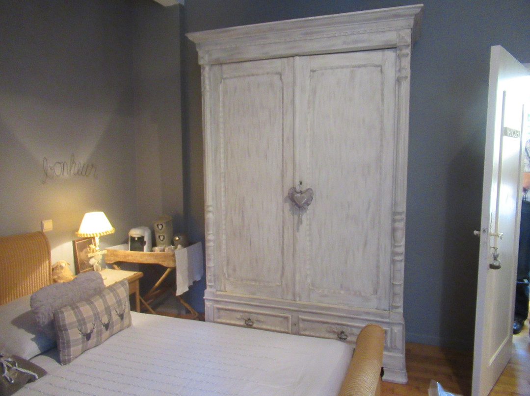 Le Moulin de Peychenval主图