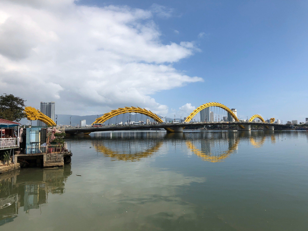 Hoi An - Da Nang - Hue Private Day Tour-岘港必去景点