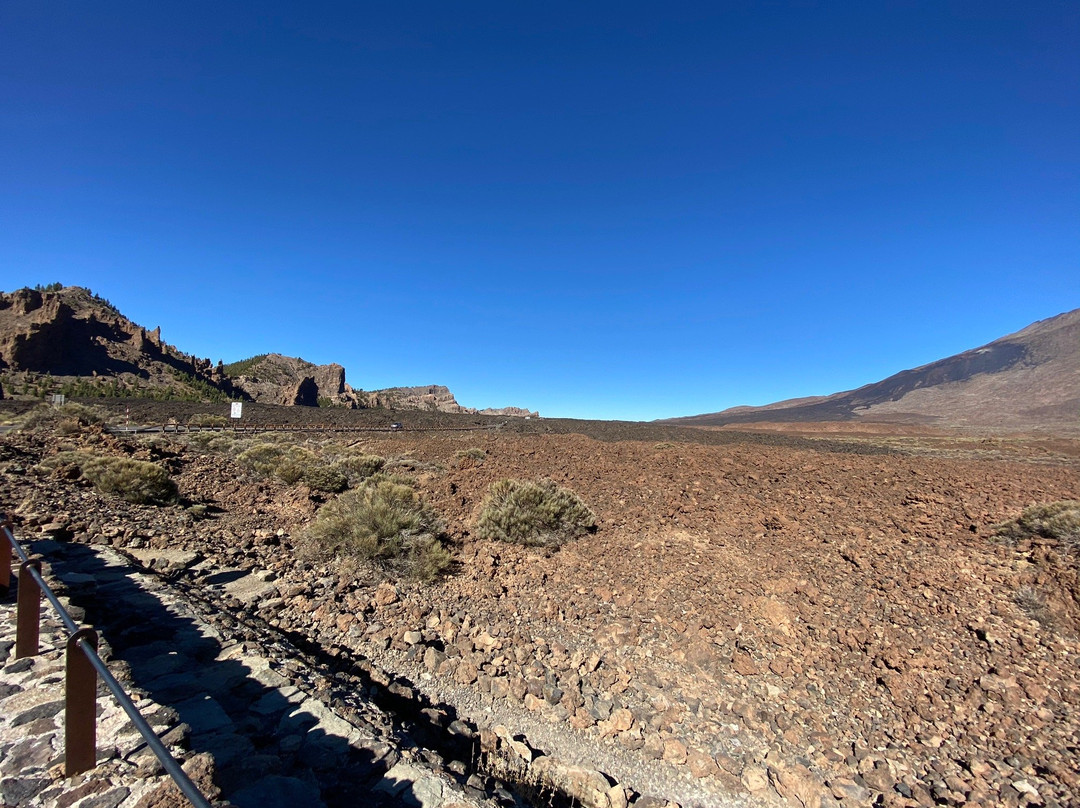 Top Buggy Adventure-圣克鲁斯-德特内里费必去景点