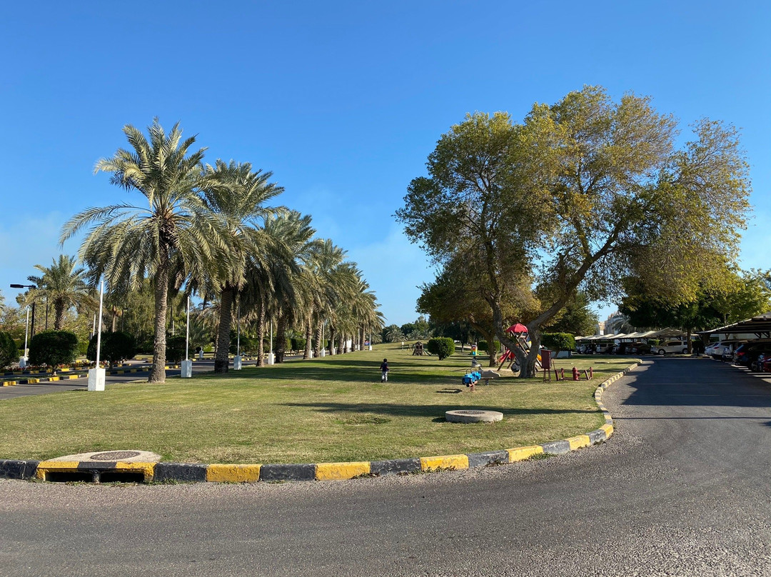 Khiran Resort Family Resort主图