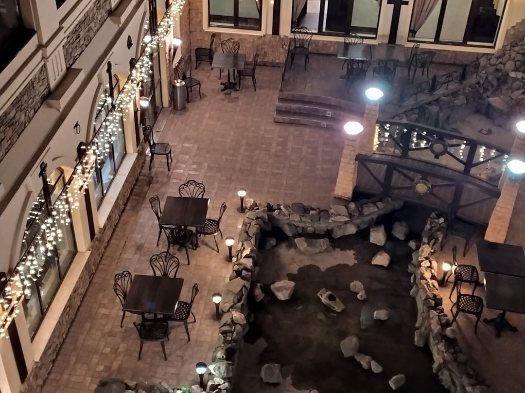 Troya Park - Hotel主图