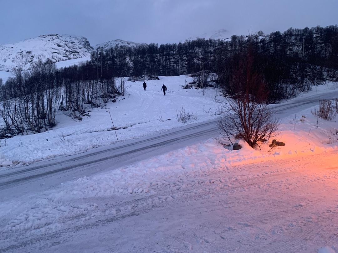Sirdal Hoyfjellshotell主图