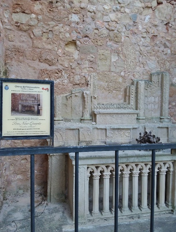 Centro Storico Otranto-奥特朗托必去景点