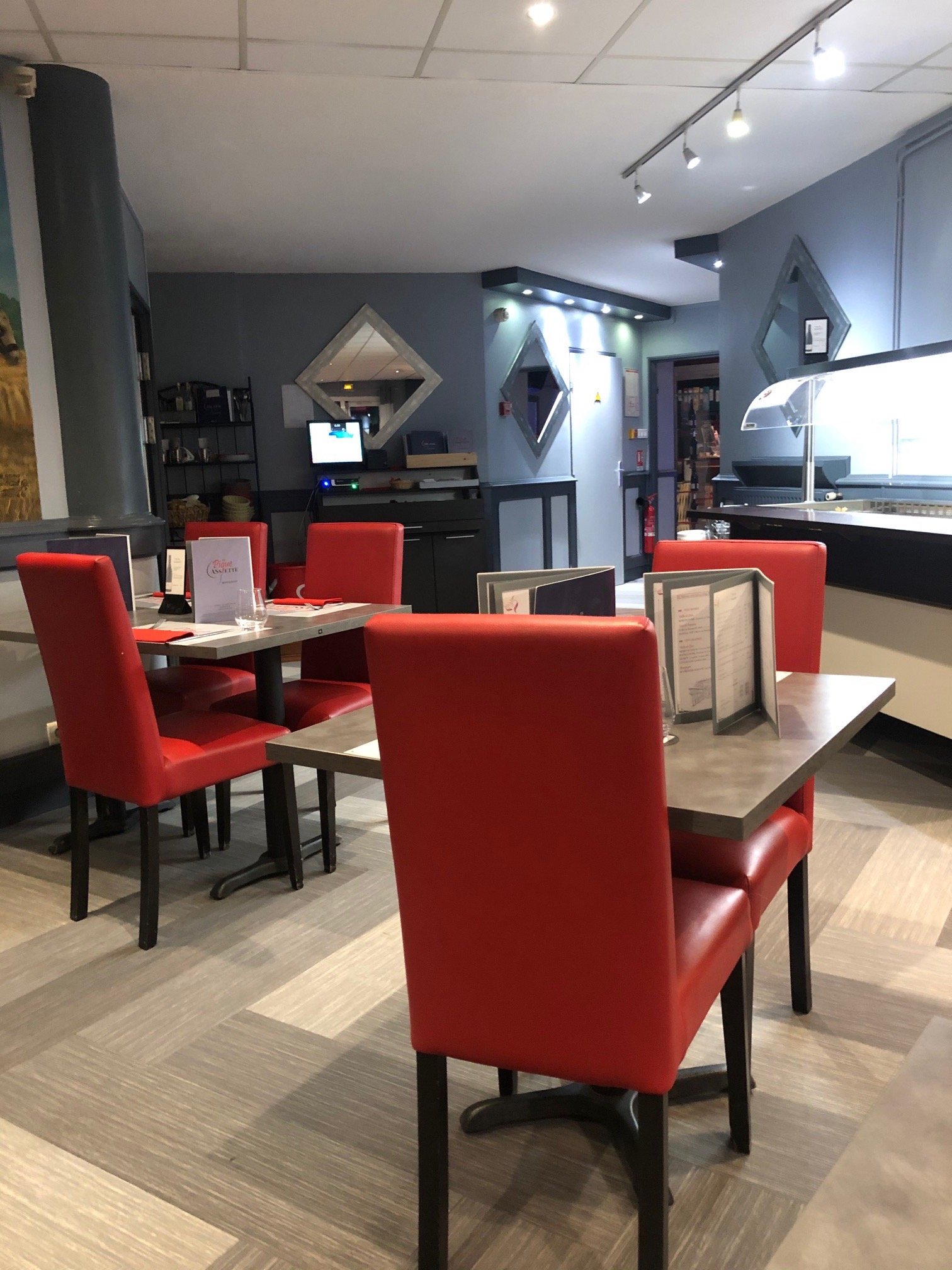 法斯特阿斯酒店-官方