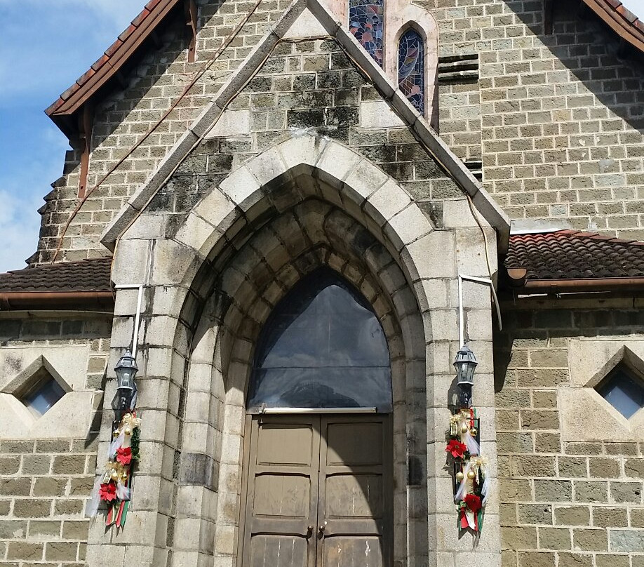 山打根历史遗迹-山打根必去景点