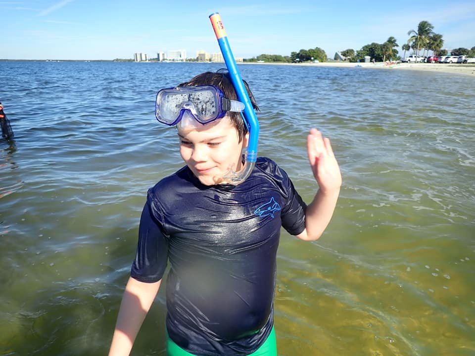Sanibel Sea School Day Program景点图片