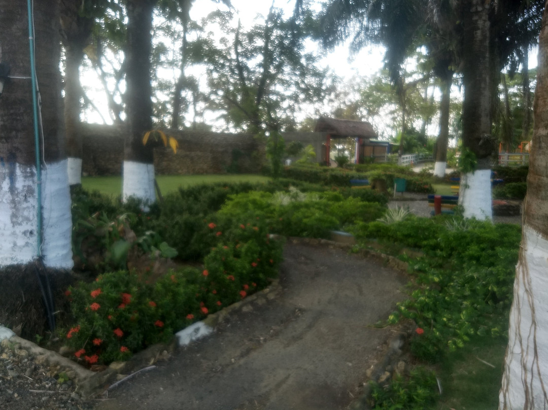 Hotel Agroturistico Palma Vino主图