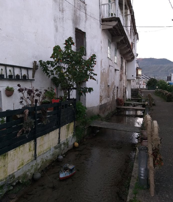 Barrio dos Muinos景点图片