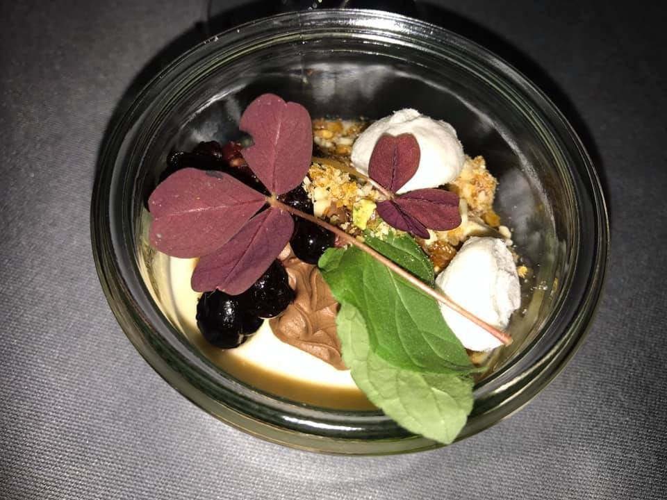 Best Western Plus Hotel Fredericia-餐饮