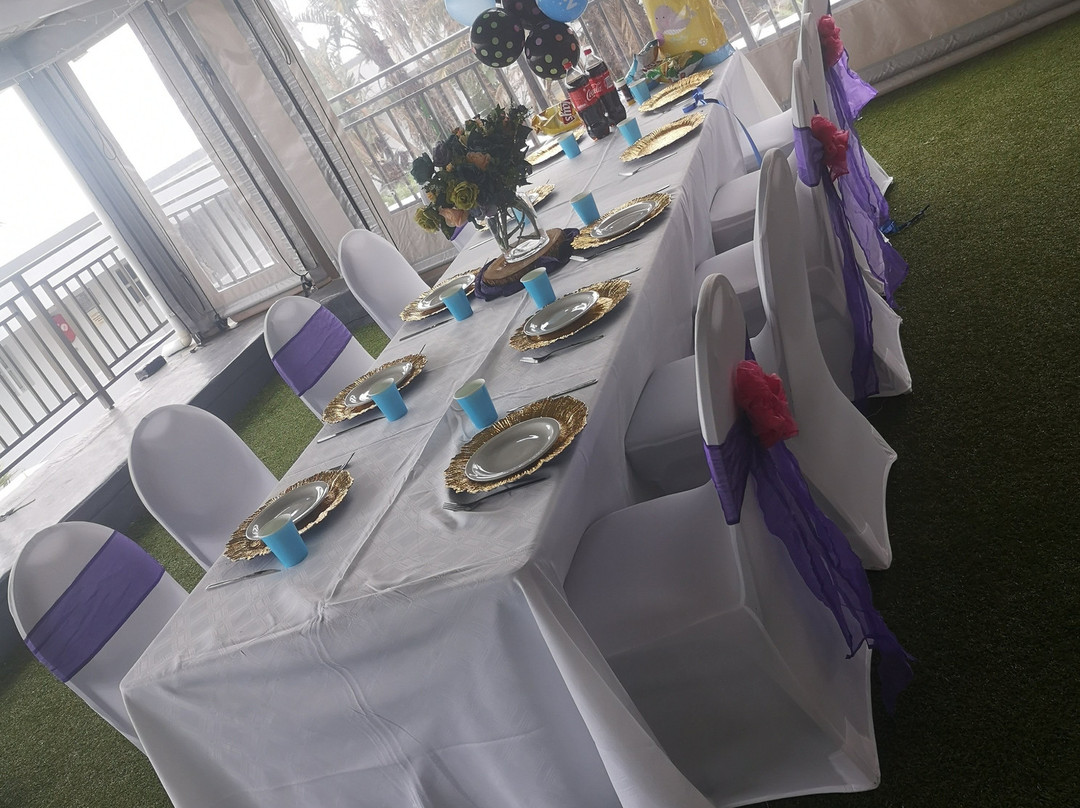 St Michaels Sands Hotel & Restaurant主图