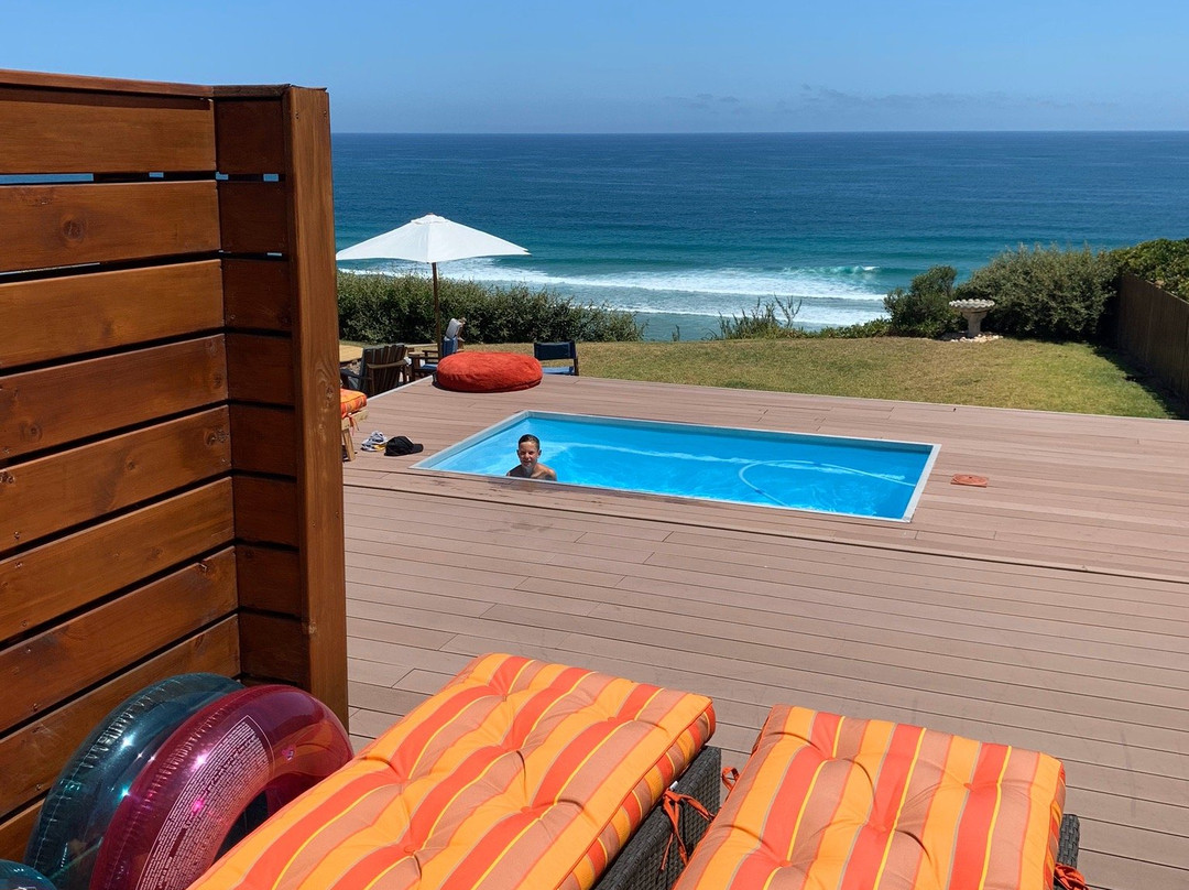 Ichtus Seafront B&B主图