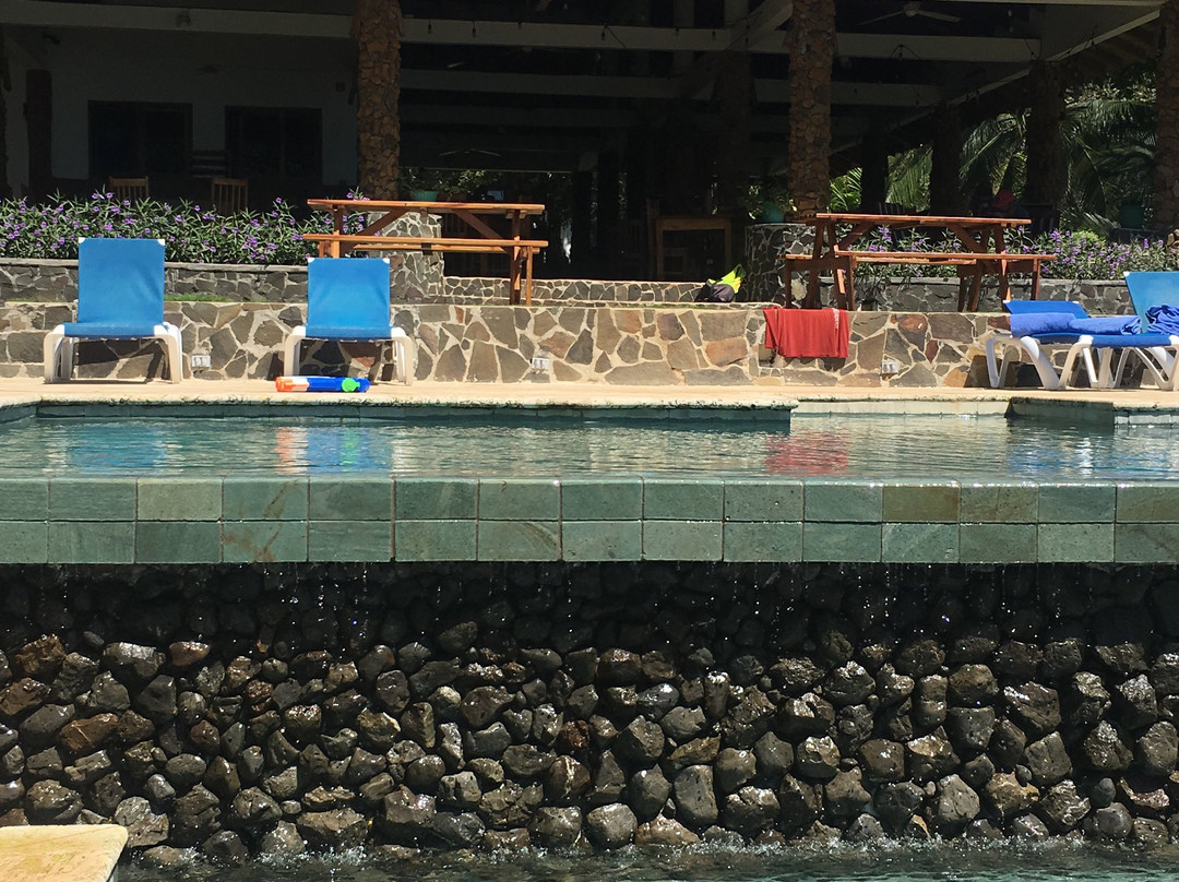 Hotel Santa Catalina Panama主图