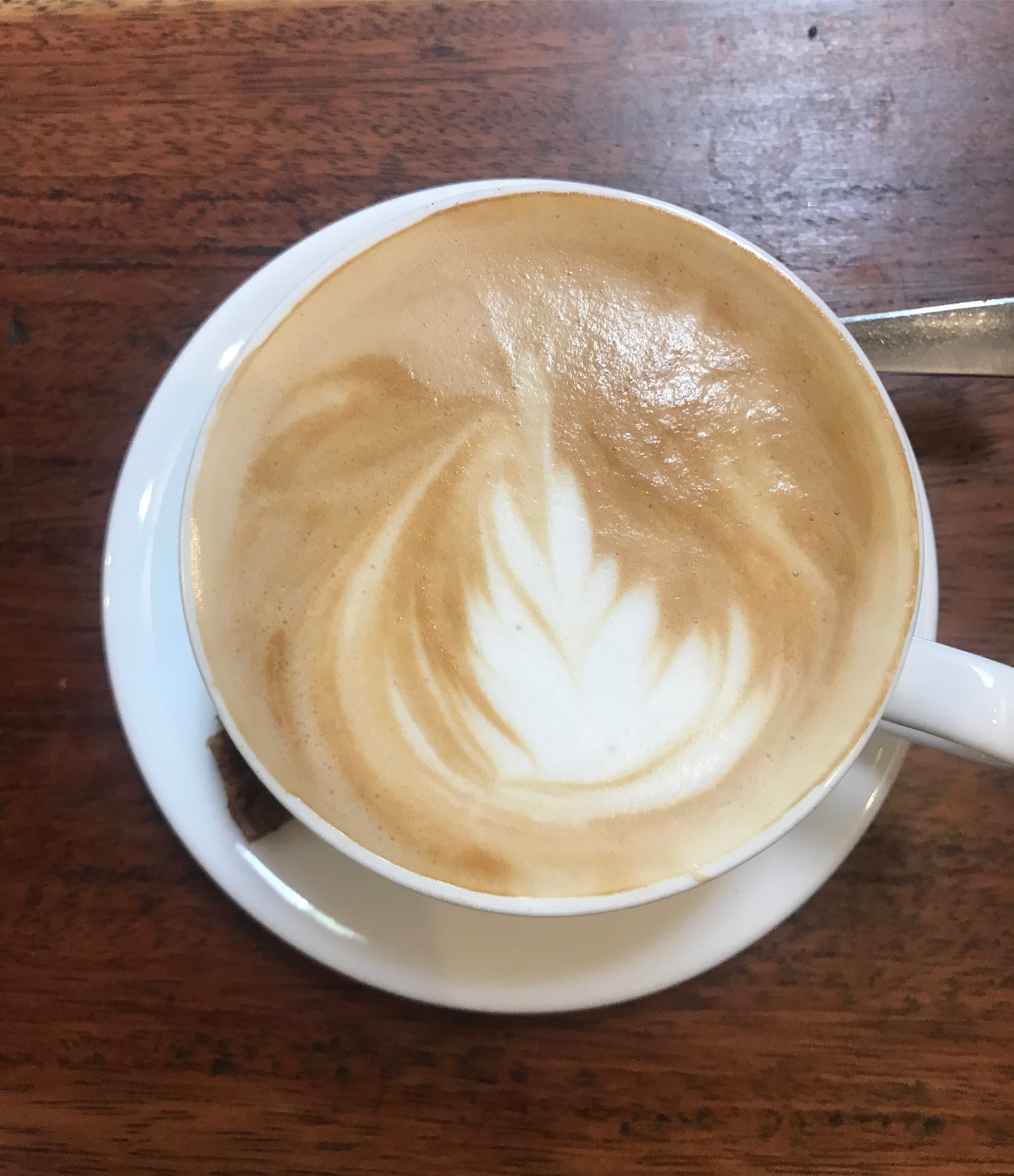Zanzibar Coffee House-餐饮