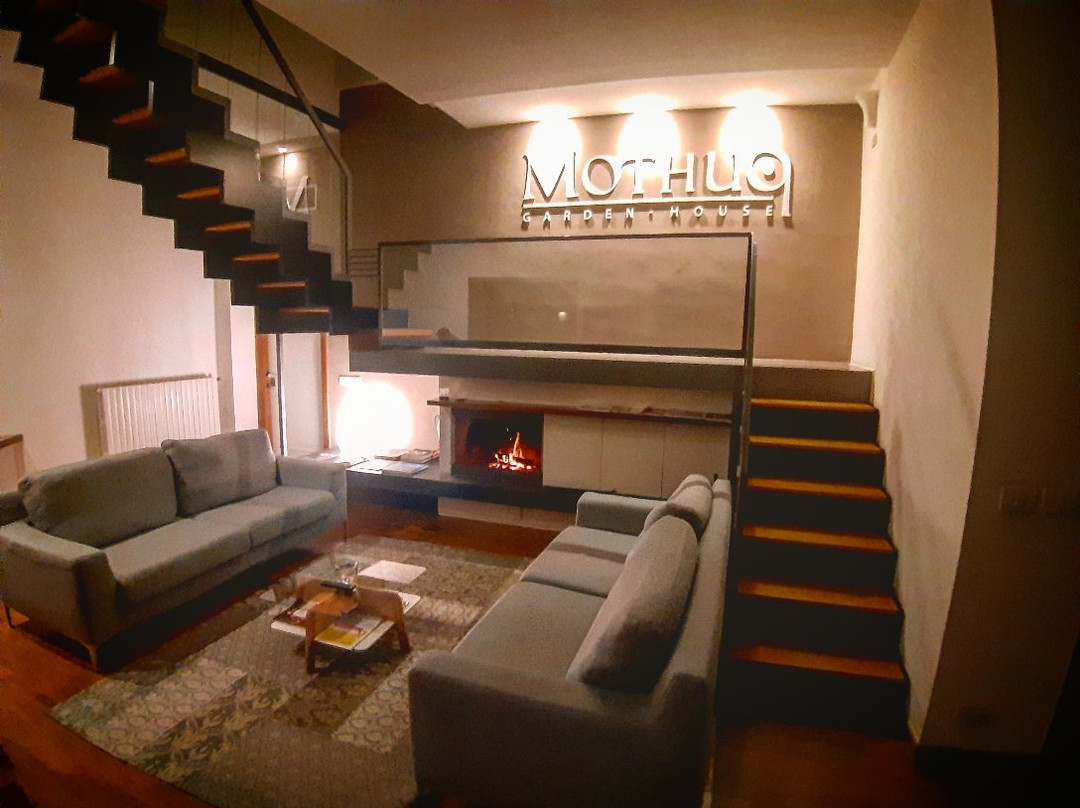 Mothuq Garden - House主图