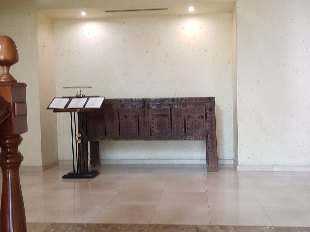 EDEN Phoenix Hotel主图