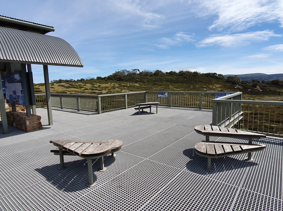 Wallaces Heritage Trail