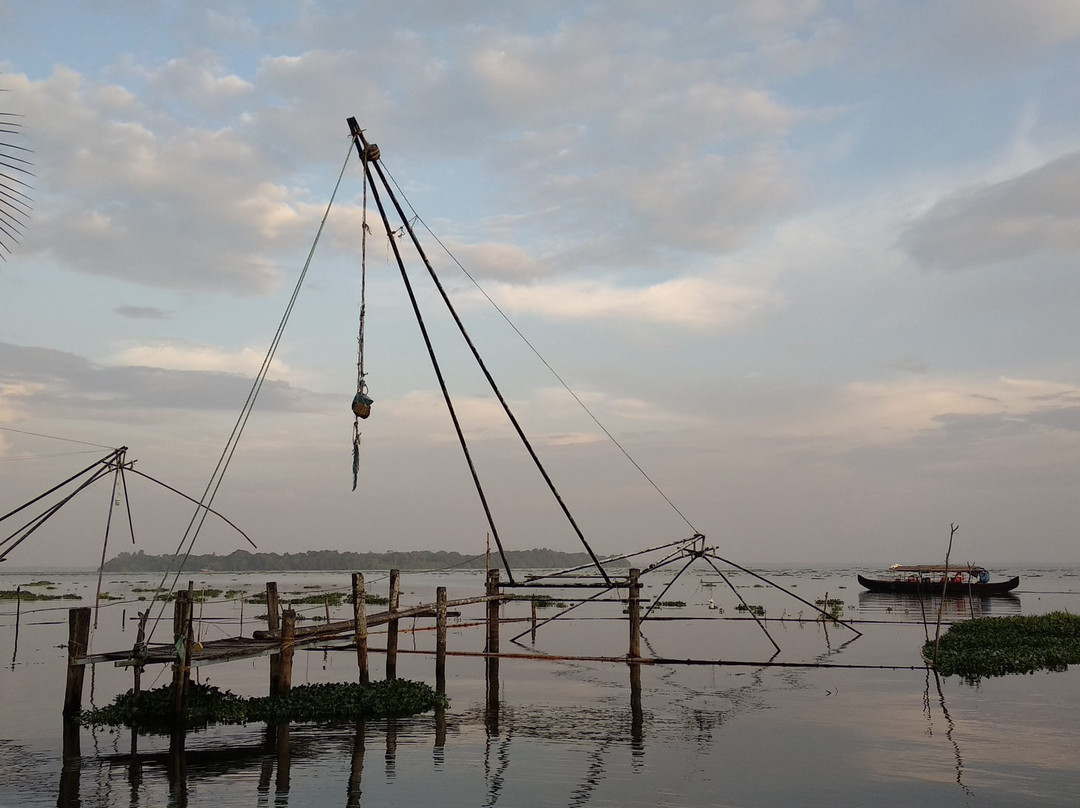 Lemon Tree Vembanad Lake Resort, Alleppey主图