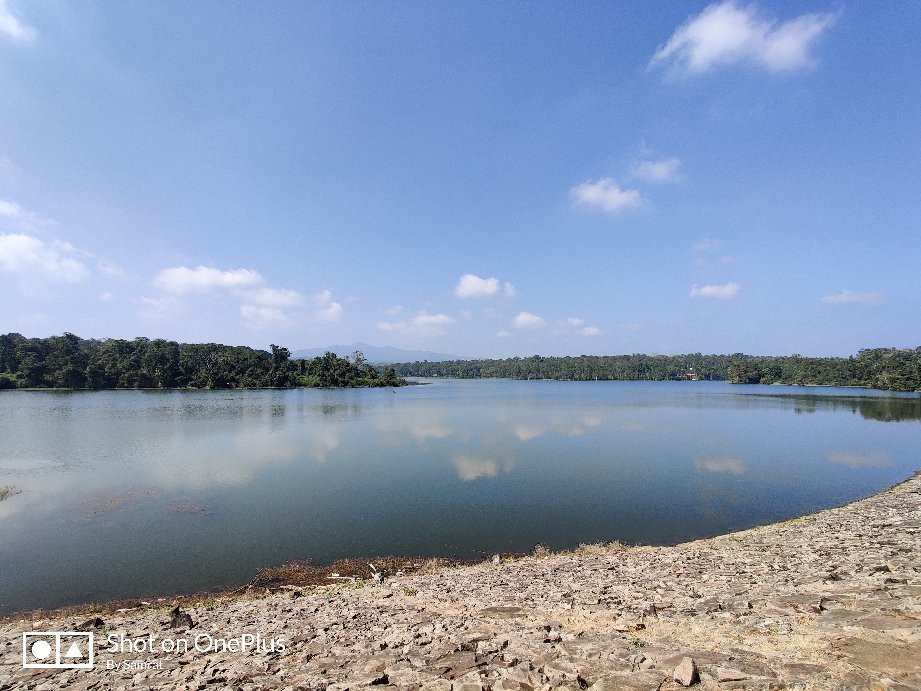 Chiklihole Reservoir景点图片