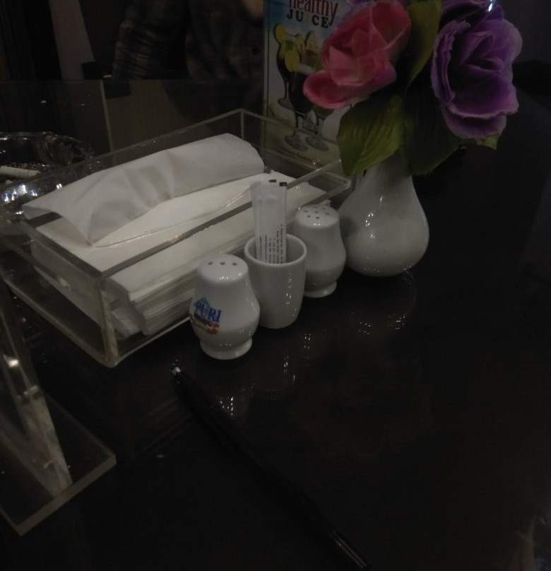 Delta Spa Surabaya 1-泗水必去景点