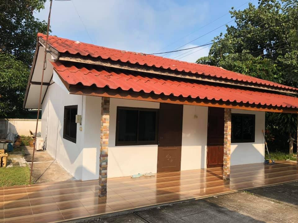 Nimit Paradise Resort