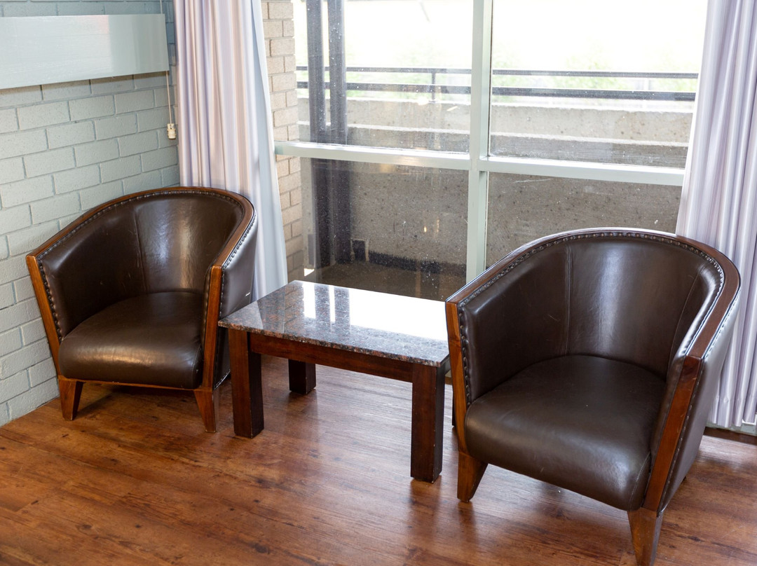 The Olive Tree Motel主图