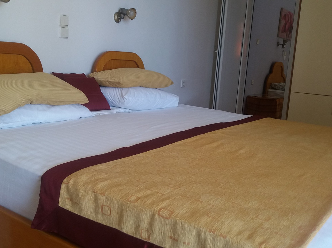 Melina's Sunset主图