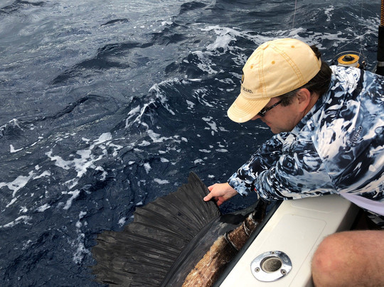 Frick and Frack Fishing Charters-North Miami必去景点