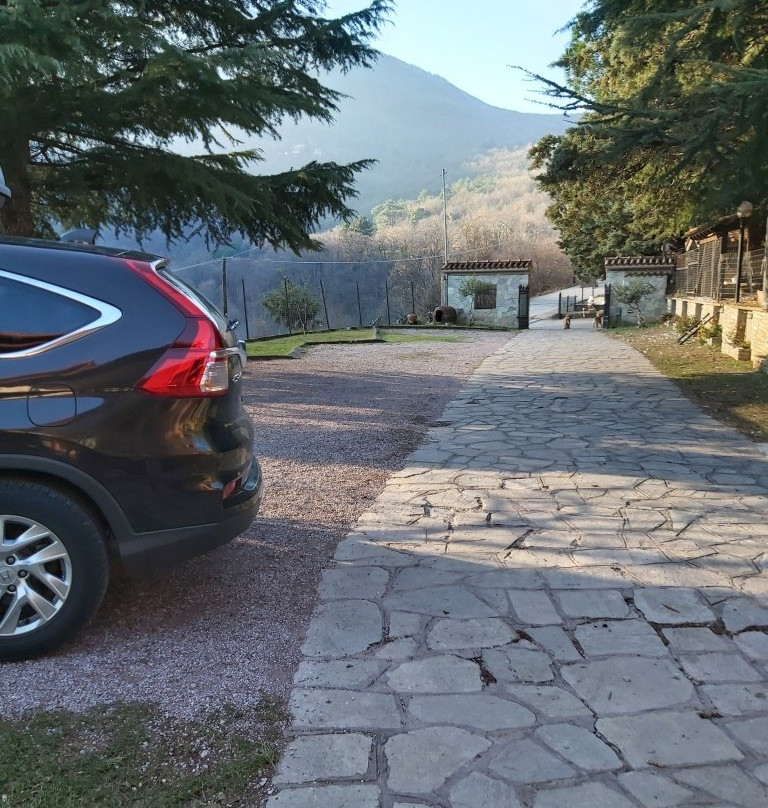 Guesthouse Niaousta主图