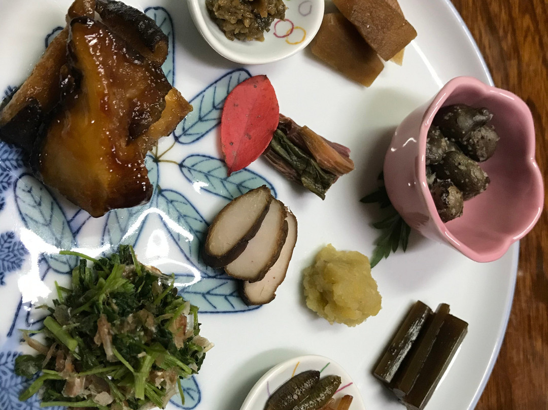 Ichifusa Kanko Hotel主图