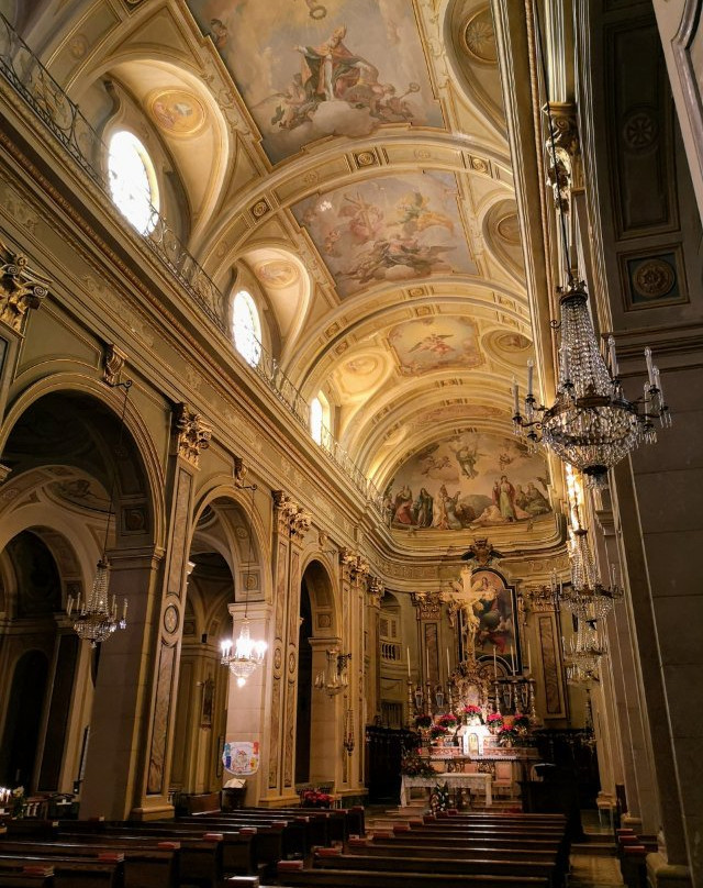 Chiesa Nostra Donna di Loreto景点图片