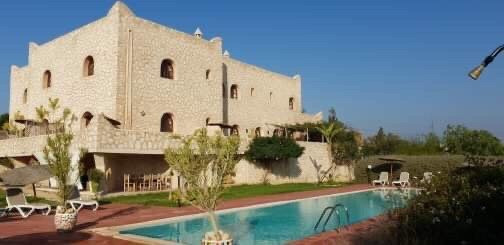 Raid Dar Essaada主图