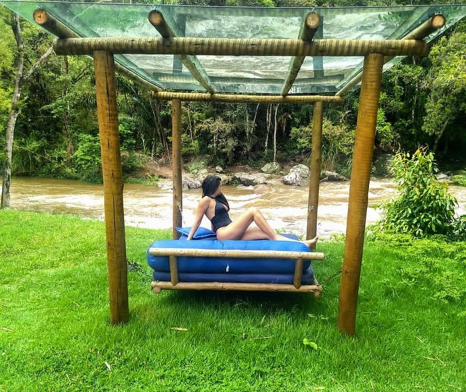 Pousada Chacara do Rio主图