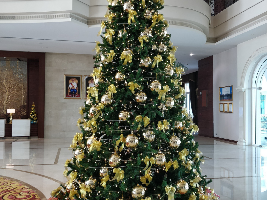 Garden City Hotel Phnom Penh主图