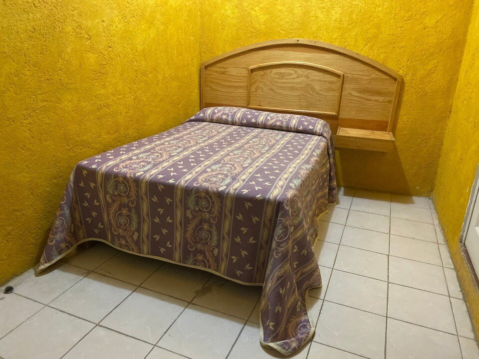 Hotel Boca Sierra主图