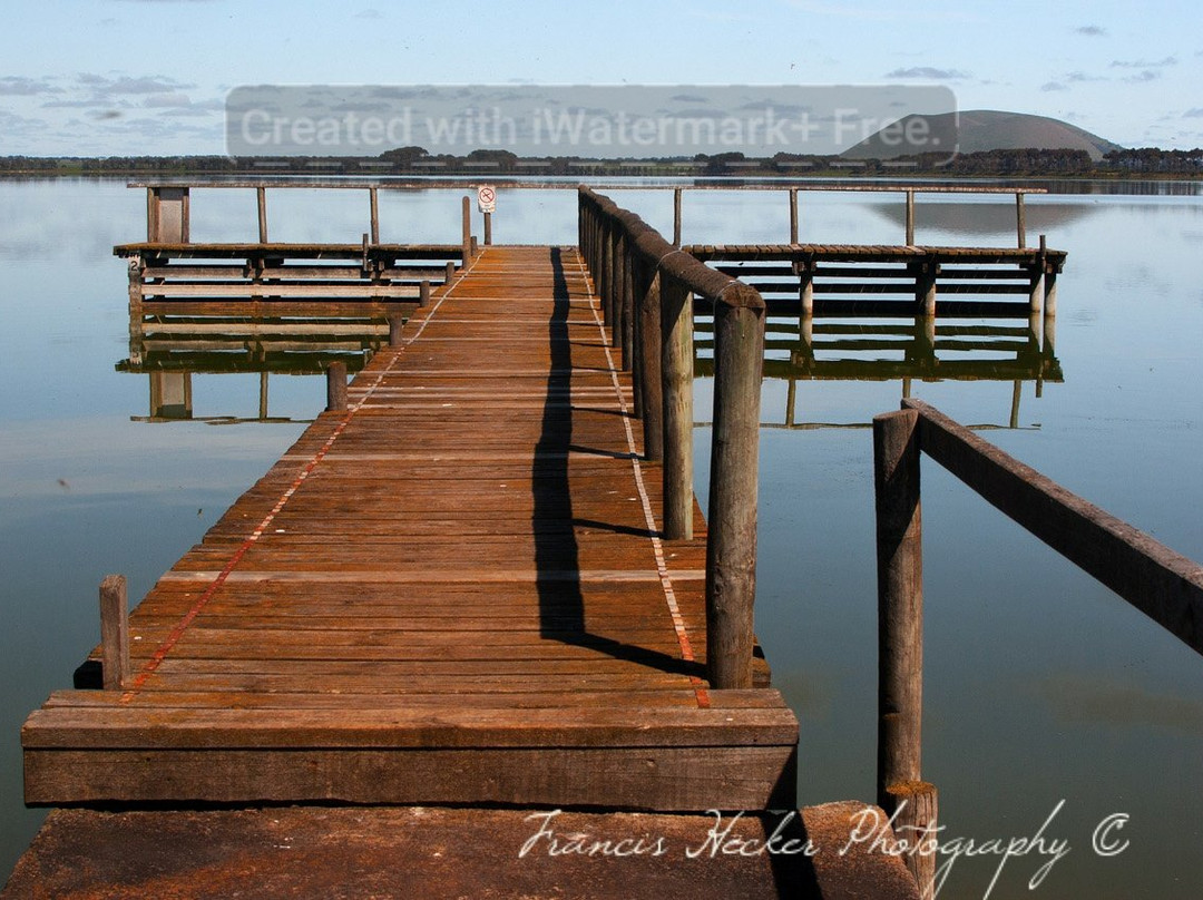 Lake Tooliorook-Lismore必去景点