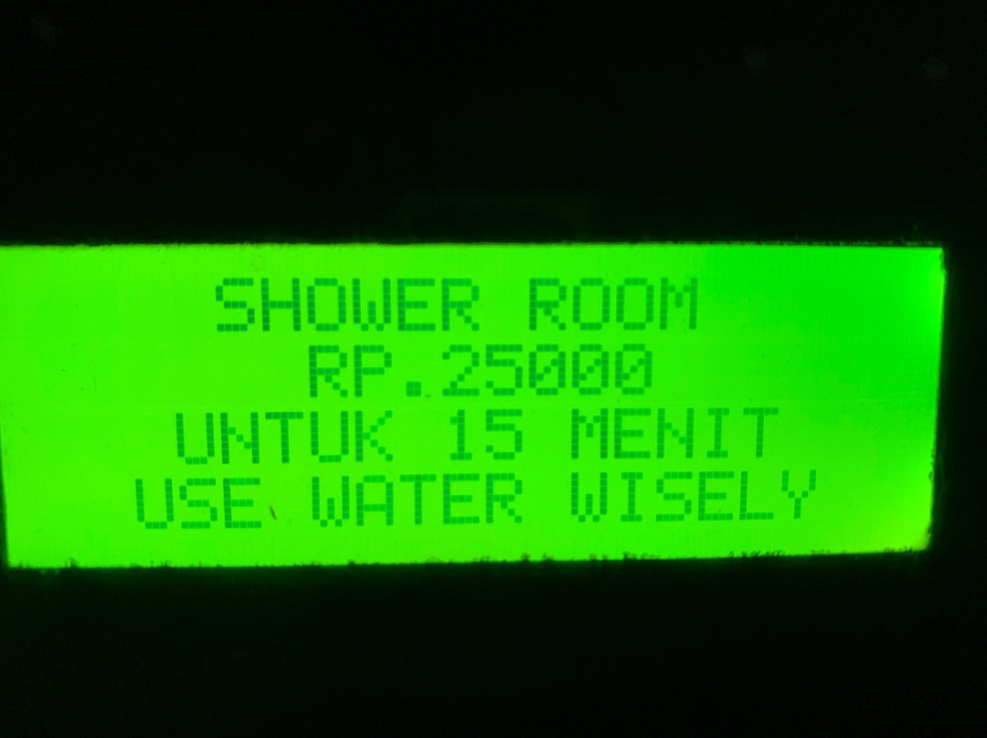 Jiwa Jawa Resort Bromo主图