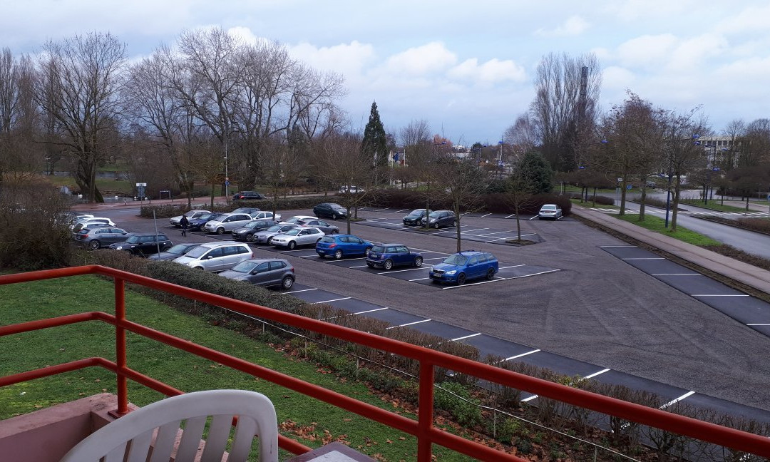 Best Hotel Hagondange / Amneville主图