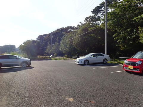 Konoyama Momoyama Park-我孙子市必去景点