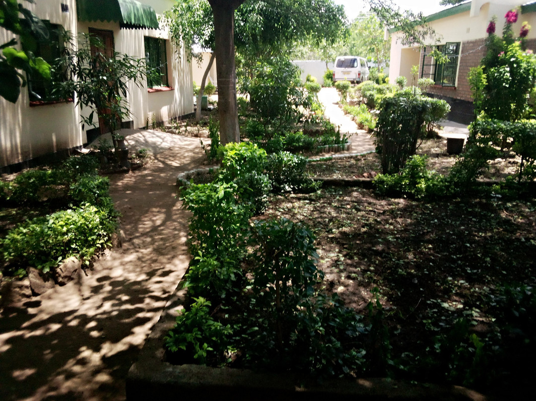 Liwonde旅游攻略图片