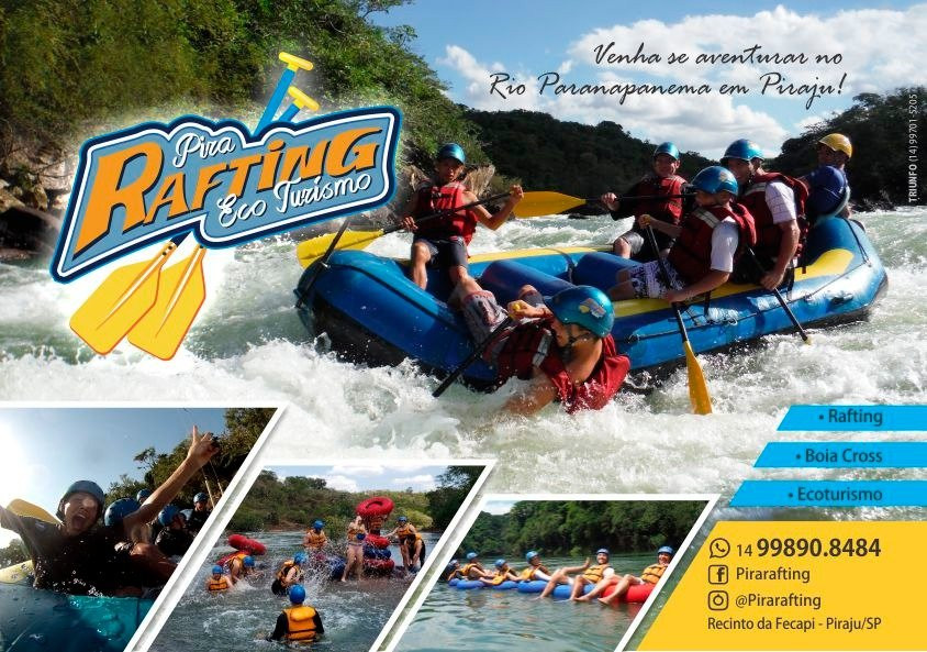 PiraRafting - Ecoturismo景点图片