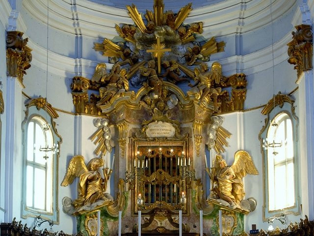Chiesa di Sant'Agostino景点图片